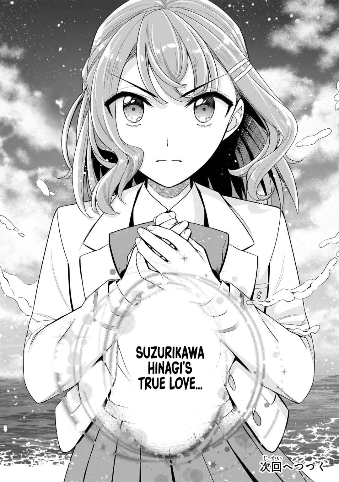 Ore ni Trauma wo Ataeta Joshi-tachi ga Chirachira Mitekuru kedo, Zannen desuga Teokure desu Chapter 4 - Page 41