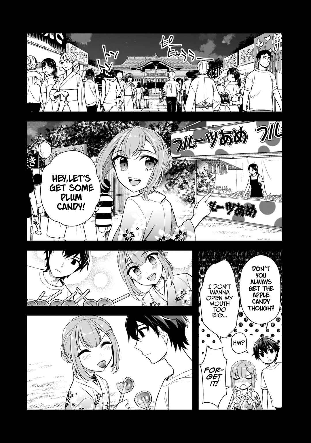 Ore ni Trauma wo Ataeta Joshi-tachi ga Chirachira Mitekuru kedo, Zannen desuga Teokure desu Chapter 4 - Page 7