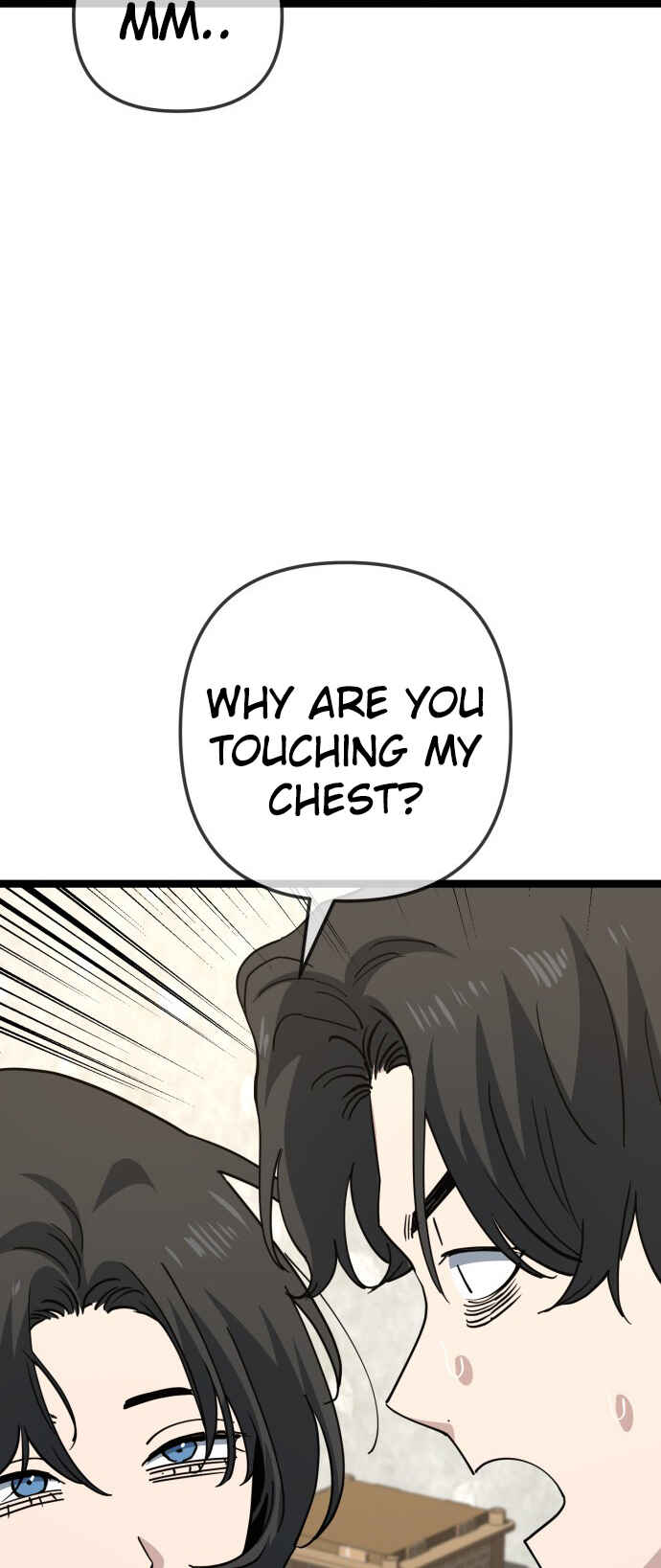 Mujikbaeksu Gye Baek-sun Chapter 235 - Page 23