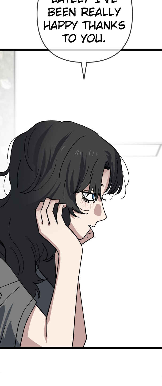 Mujikbaeksu Gye Baek-sun Chapter 235 - Page 31