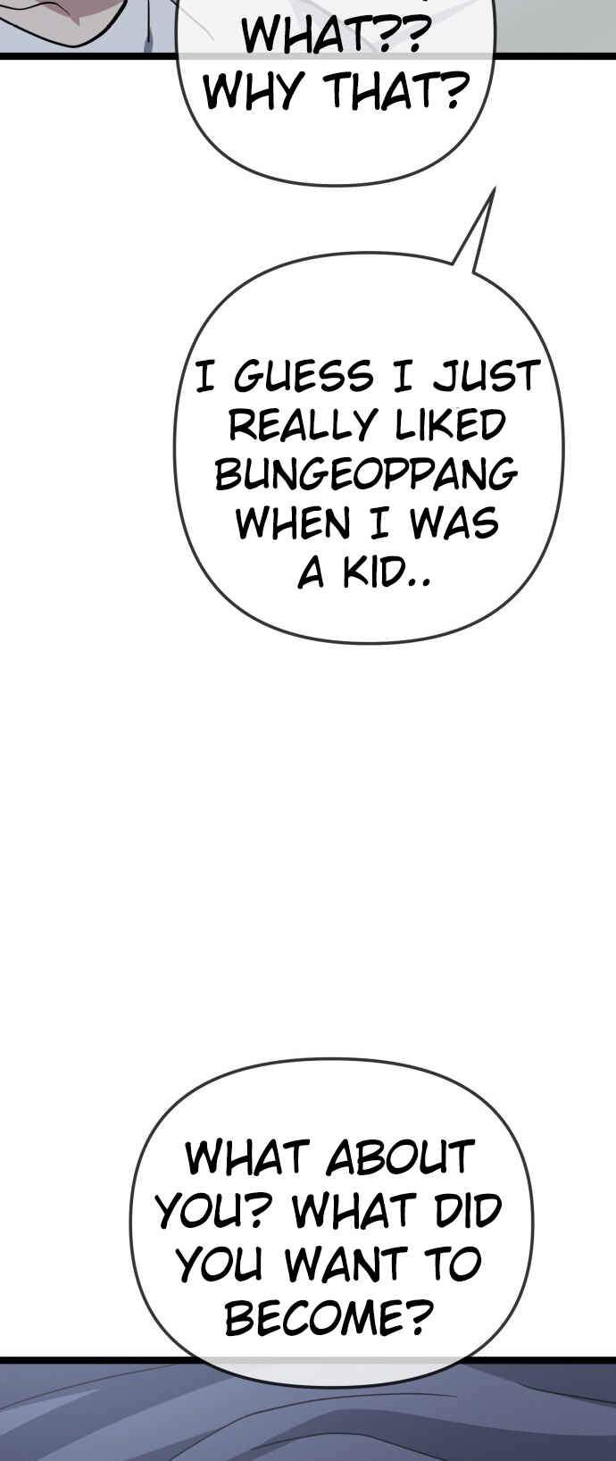 Mujikbaeksu Gye Baek-sun Chapter 235 - Page 40