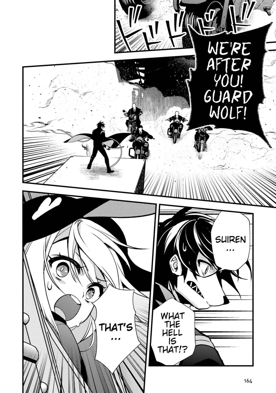 Tama Torarechatta Yooooo Chapter 4 - Page 32