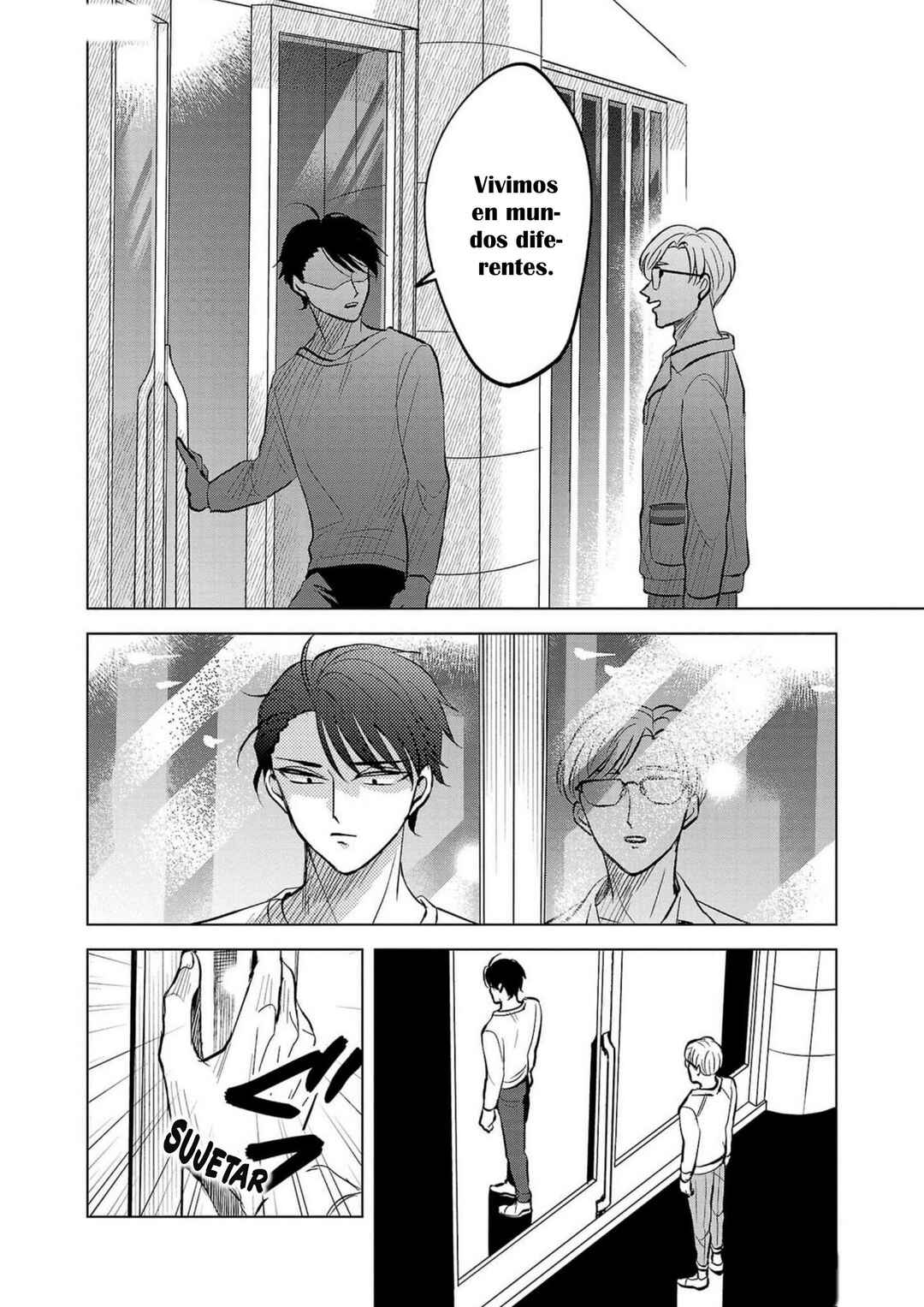 Itsuka Shinu nara E o Utte kara Chapter 3 - Page 32