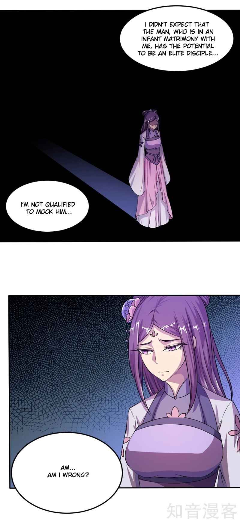 Martial Arts Reigns Chapter 18 - Page 10
