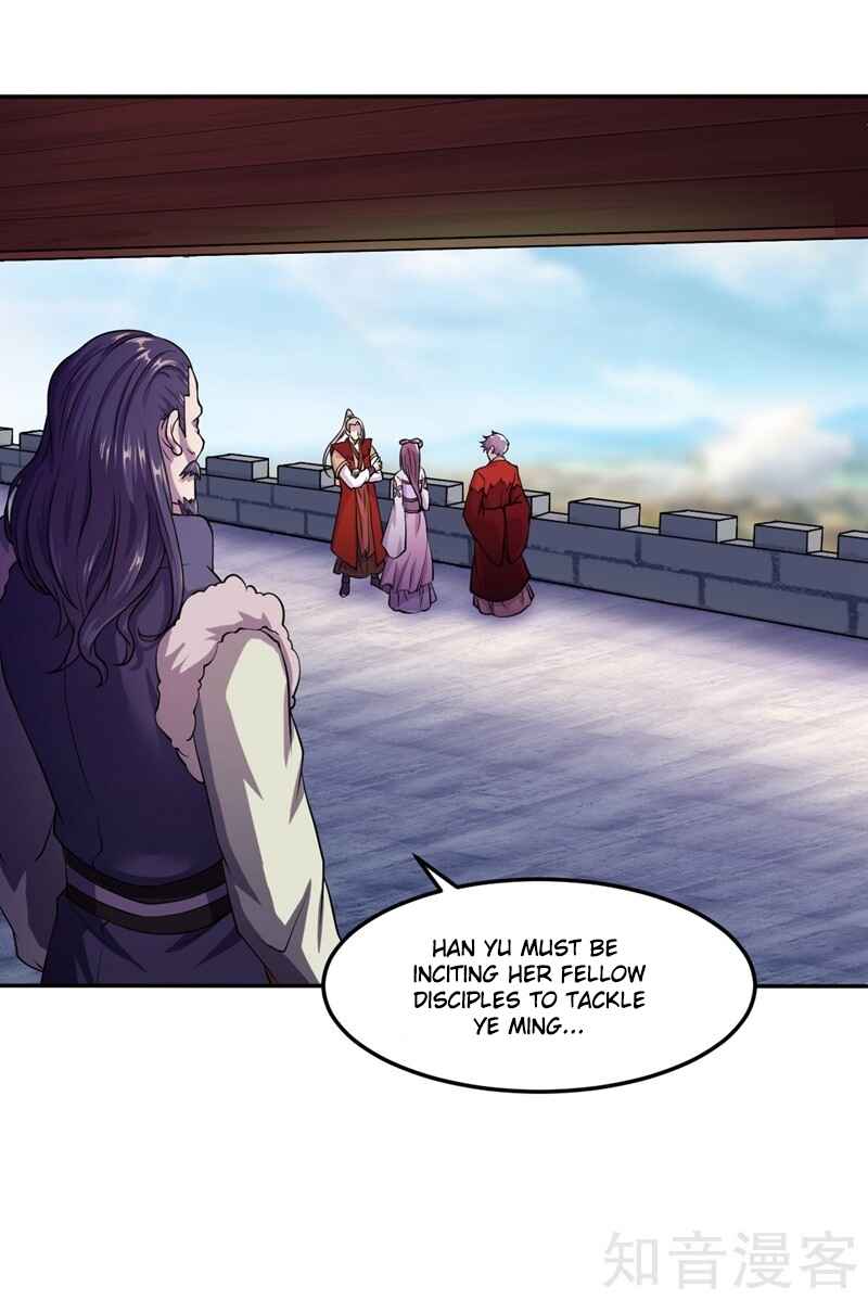 Martial Arts Reigns Chapter 18 - Page 11
