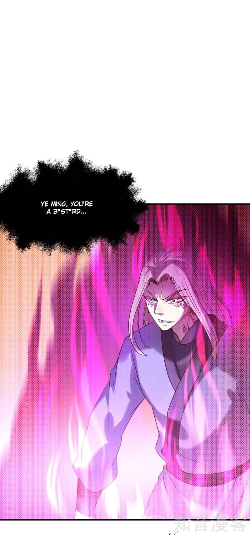 Martial Arts Reigns Chapter 18 - Page 15