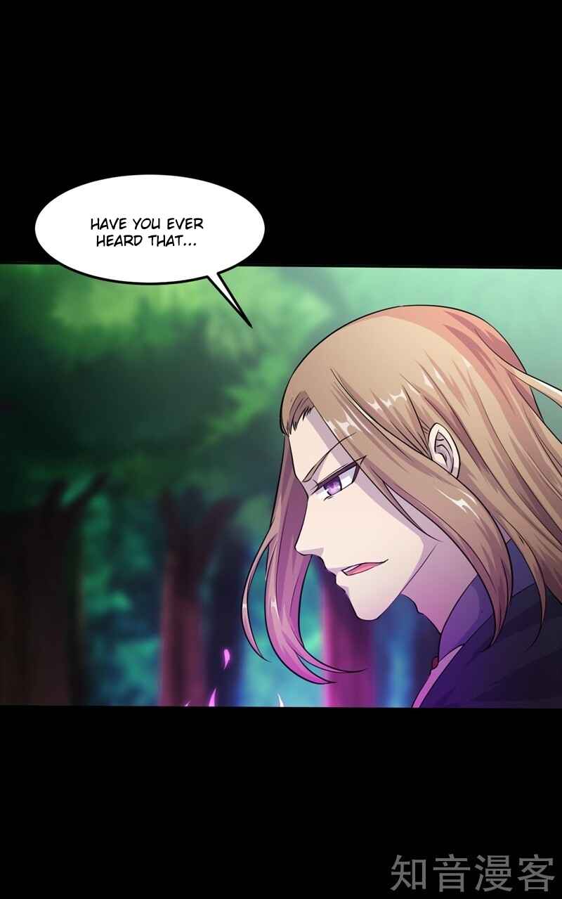 Martial Arts Reigns Chapter 18 - Page 21