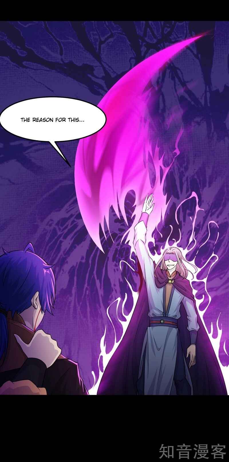 Martial Arts Reigns Chapter 18 - Page 25