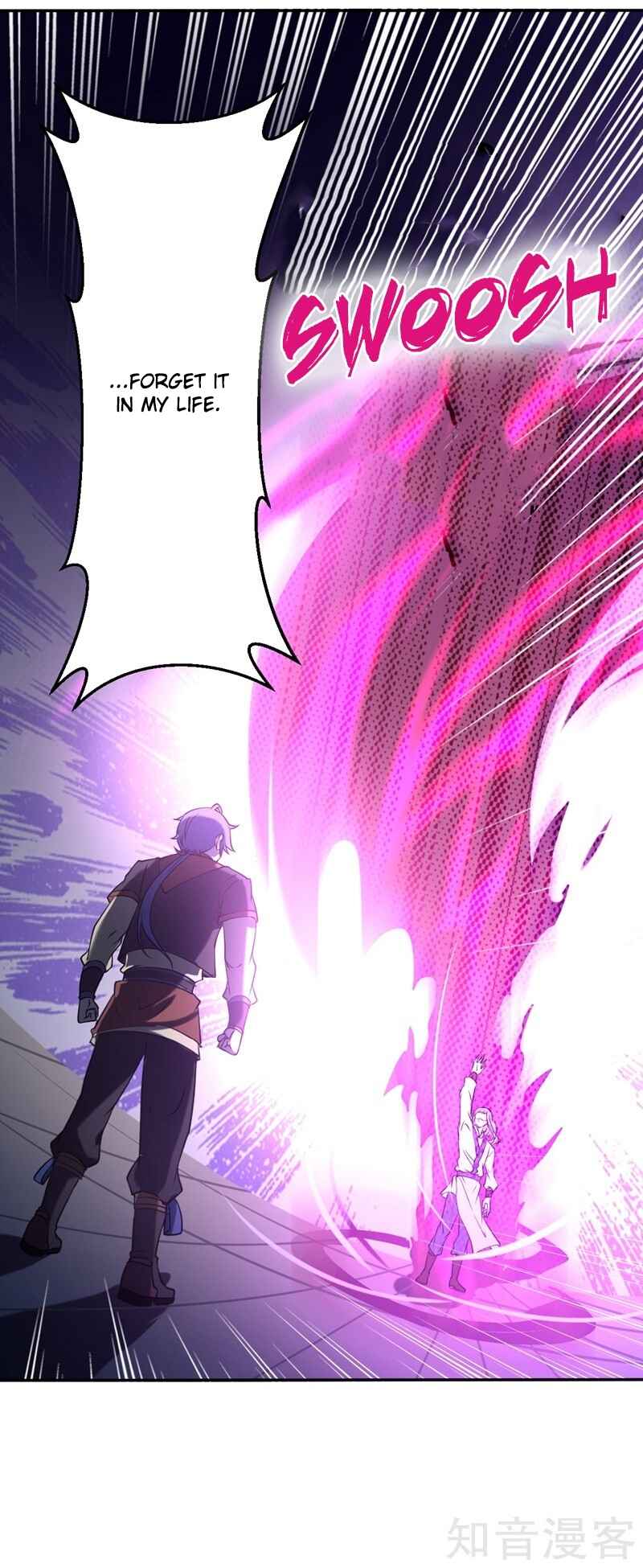 Martial Arts Reigns Chapter 18 - Page 32