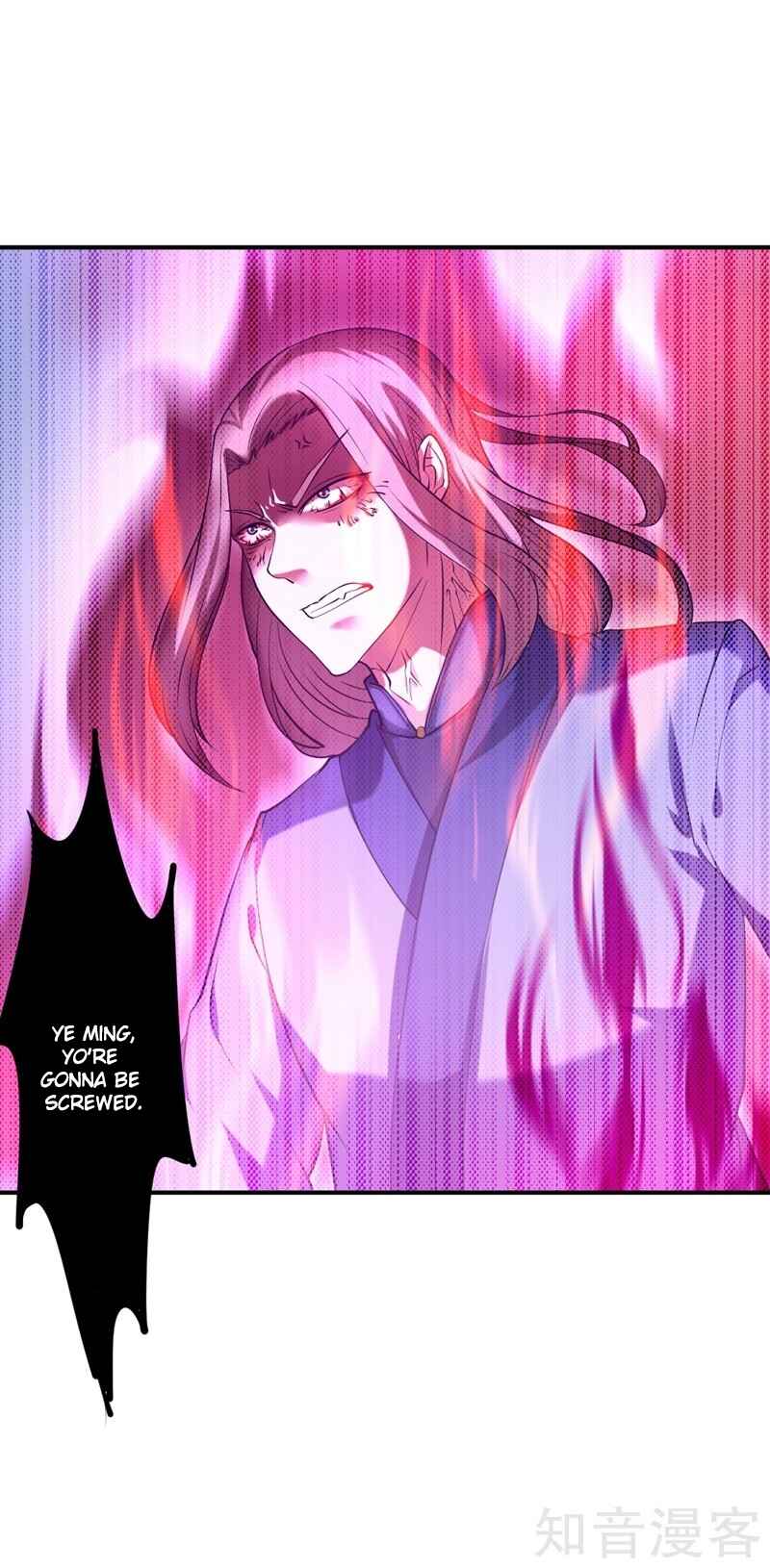 Martial Arts Reigns Chapter 18 - Page 4