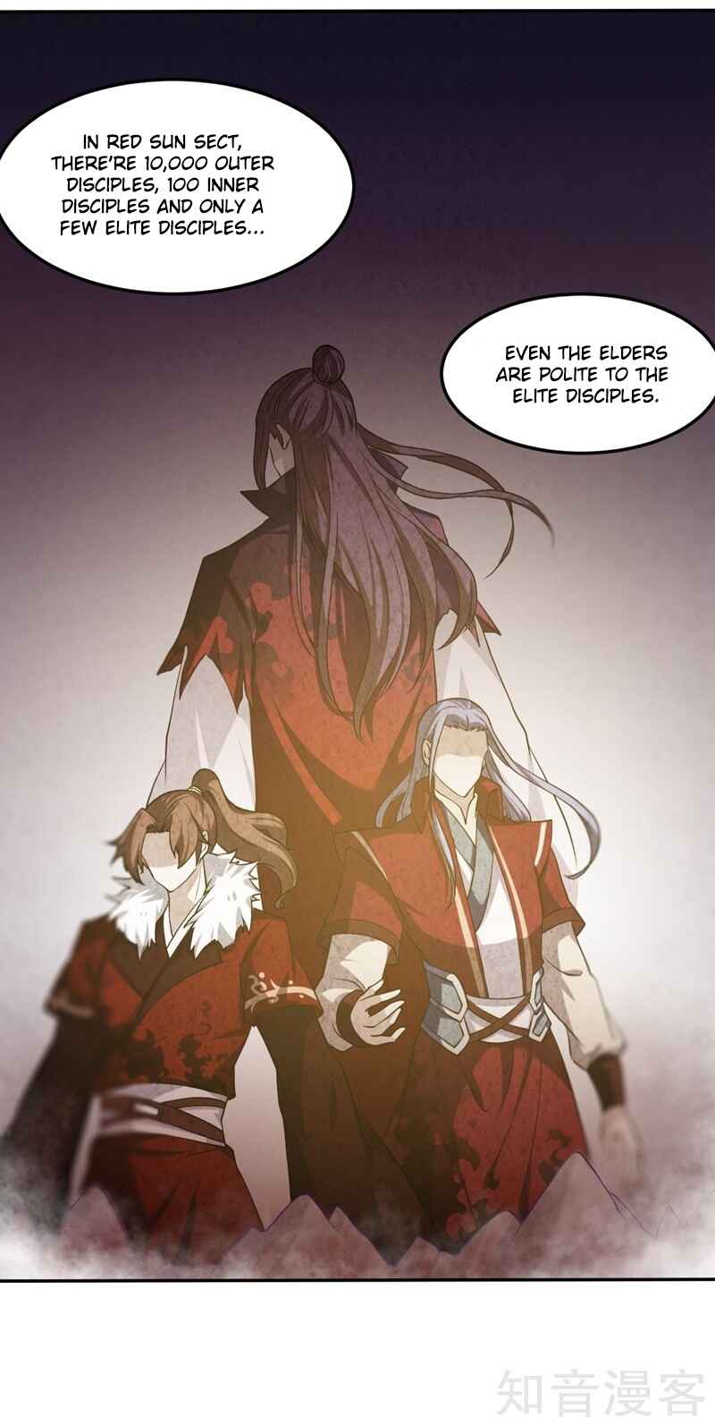 Martial Arts Reigns Chapter 18 - Page 7
