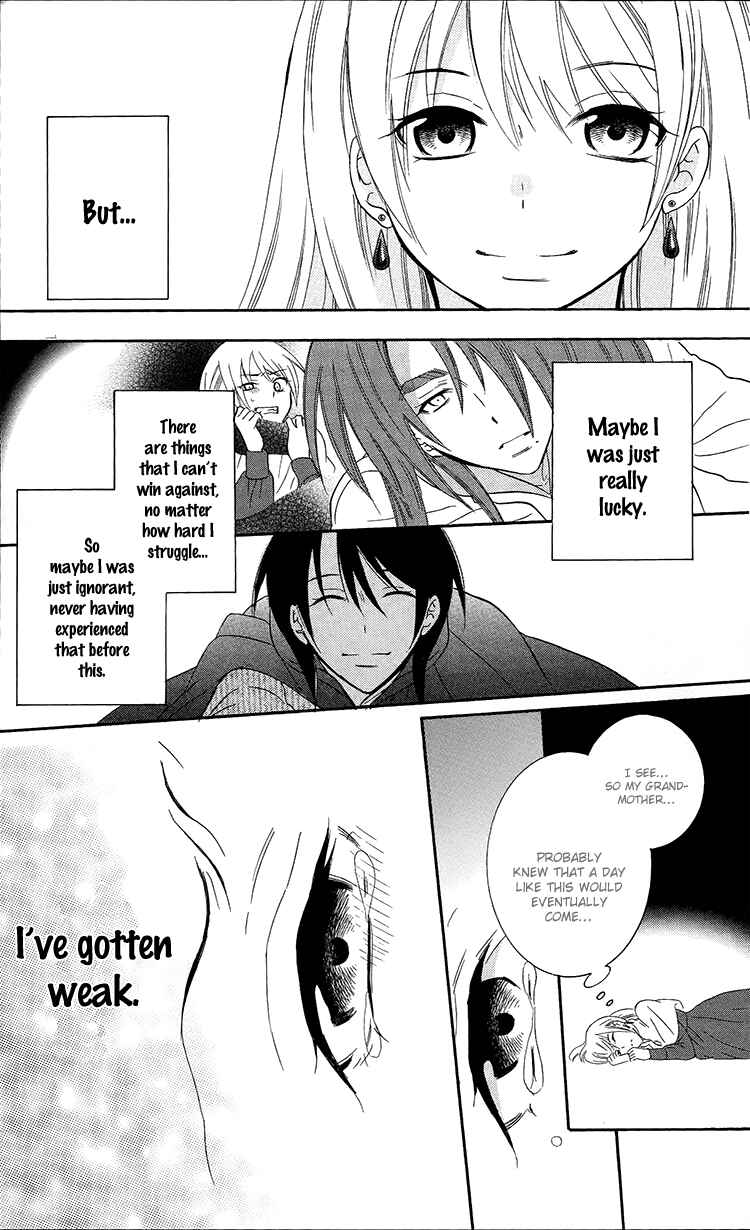 Soredemo Sekai wa Utsukushii Chapter 95 - Page 29