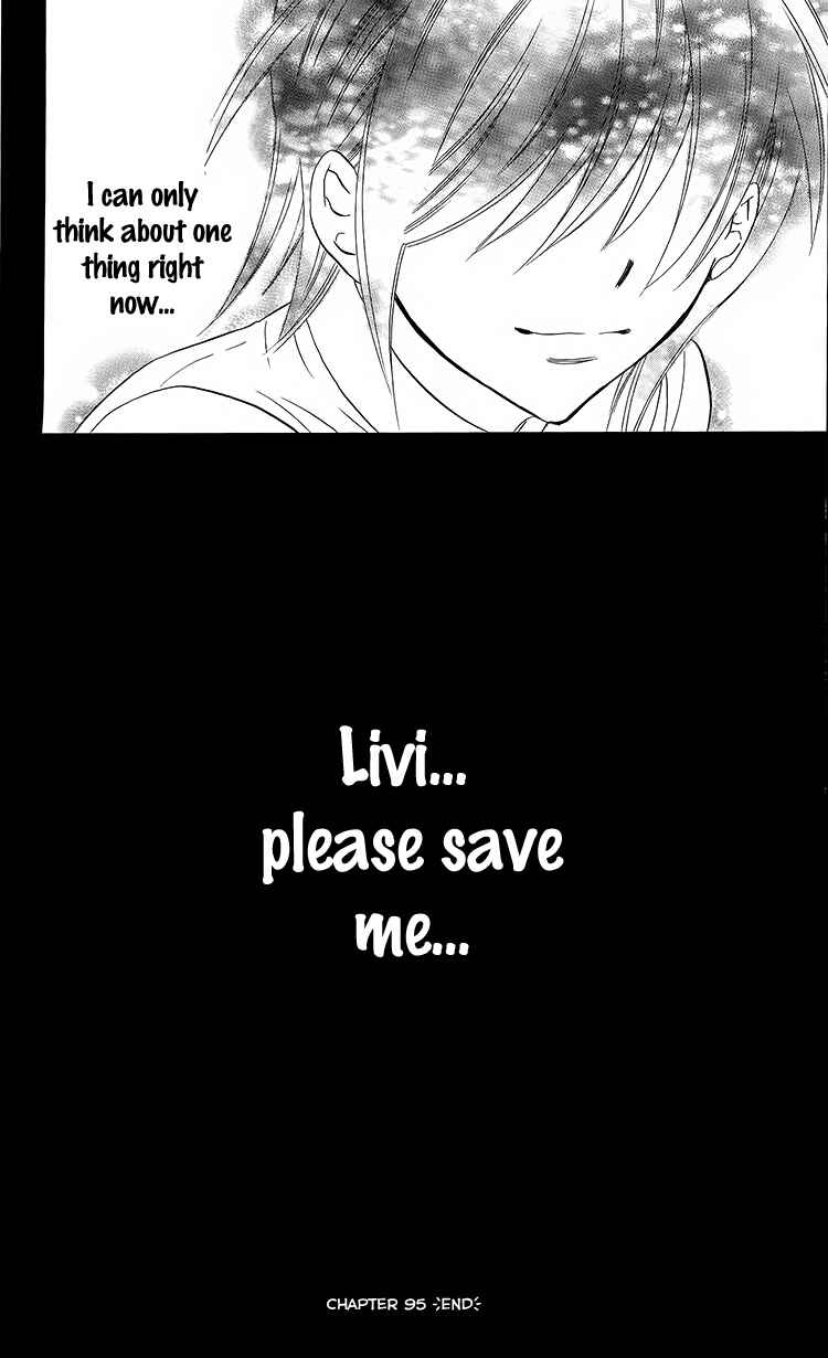 Soredemo Sekai wa Utsukushii Chapter 95 - Page 30