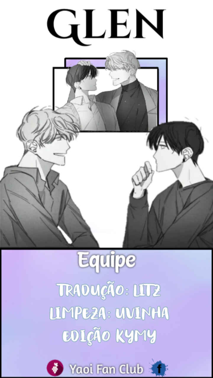 Glen (글렌) Chapter 22 - Page 1