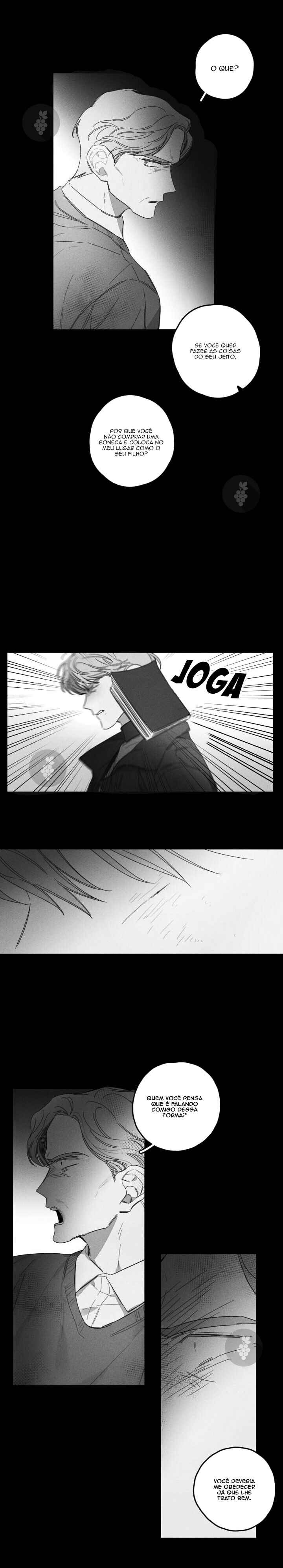 Glen (글렌) Chapter 22 - Page 11