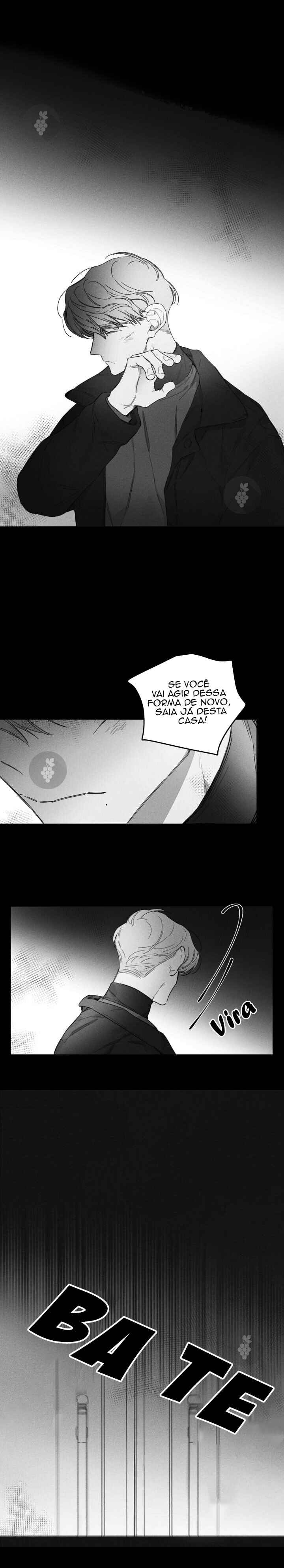 Glen (글렌) Chapter 22 - Page 12
