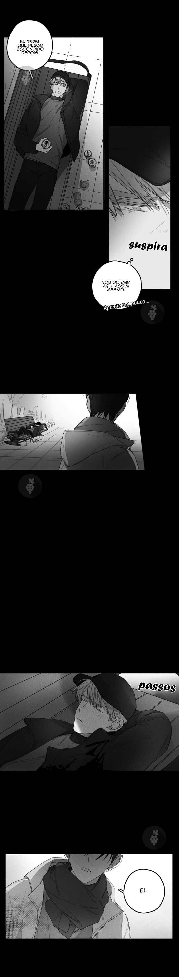 Glen (글렌) Chapter 22 - Page 16