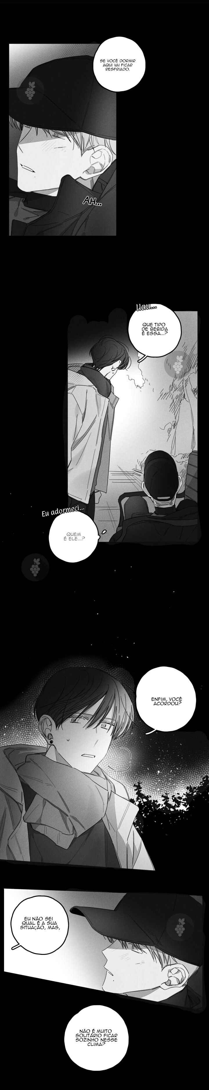 Glen (글렌) Chapter 22 - Page 17
