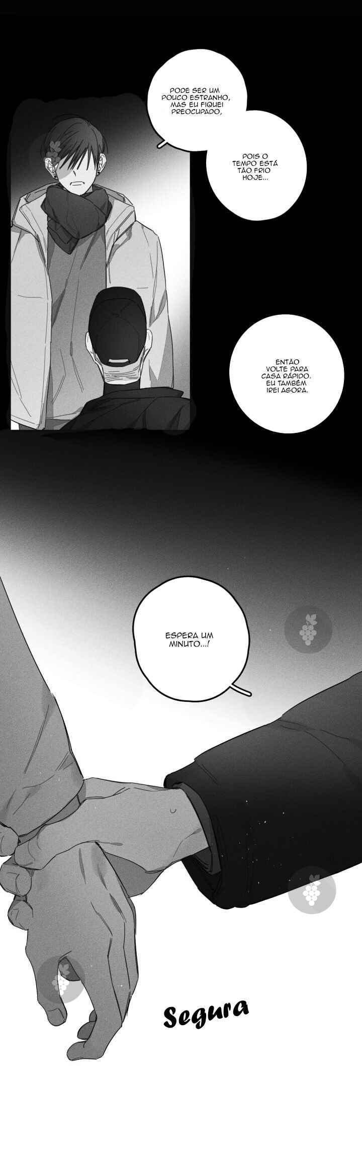 Glen (글렌) Chapter 22 - Page 18
