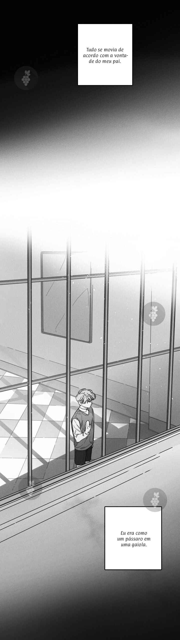 Glen (글렌) Chapter 22 - Page 3