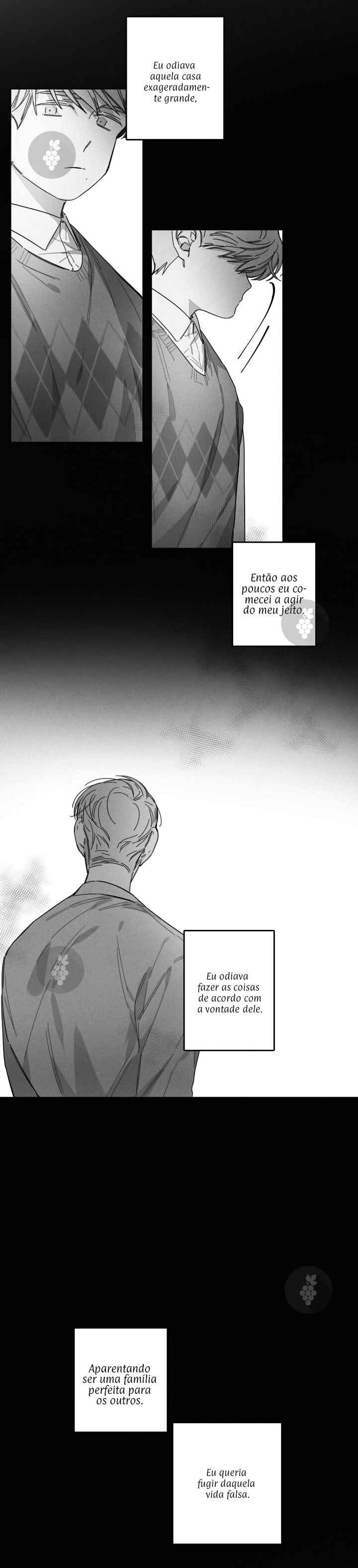 Glen (글렌) Chapter 22 - Page 4