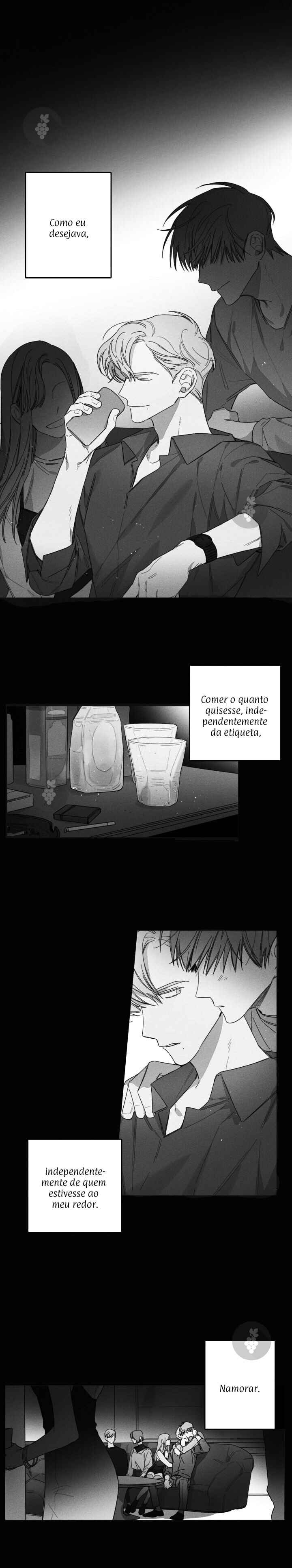 Glen (글렌) Chapter 22 - Page 5