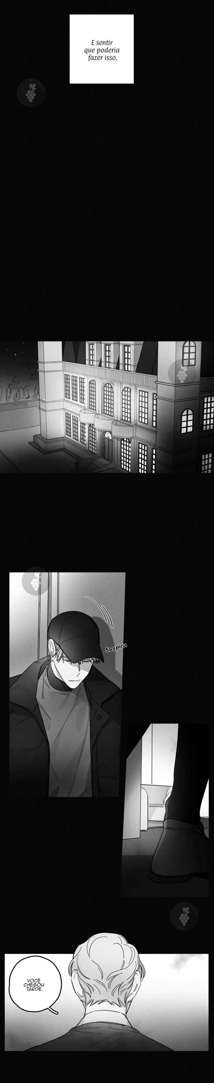 Glen (글렌) Chapter 22 - Page 6