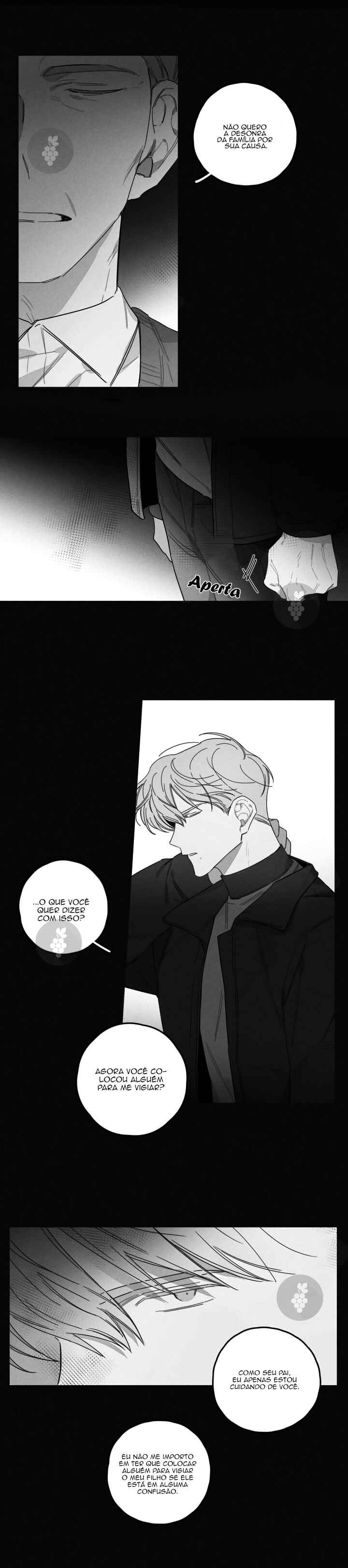Glen (글렌) Chapter 22 - Page 8