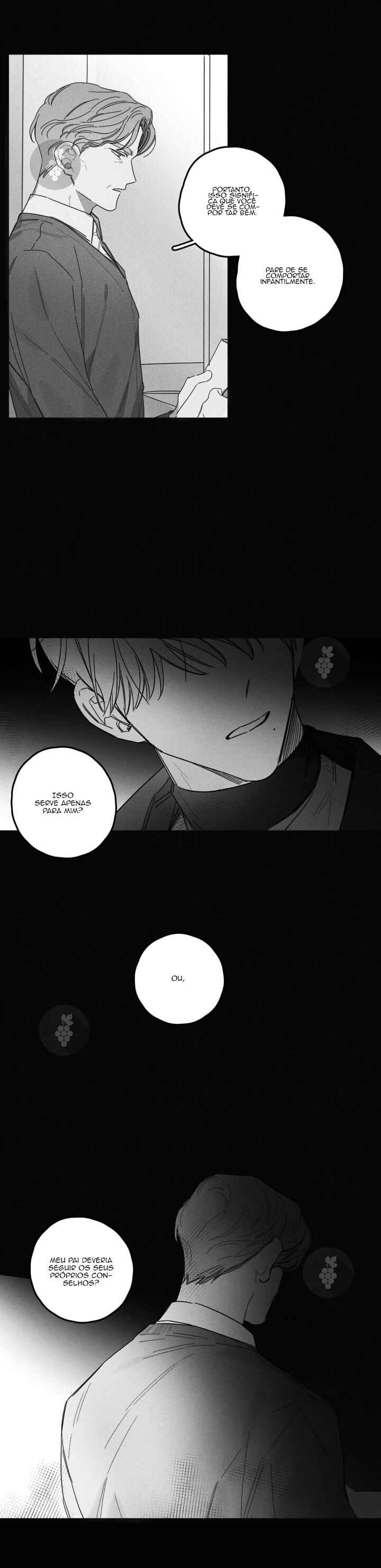 Glen (글렌) Chapter 22 - Page 9