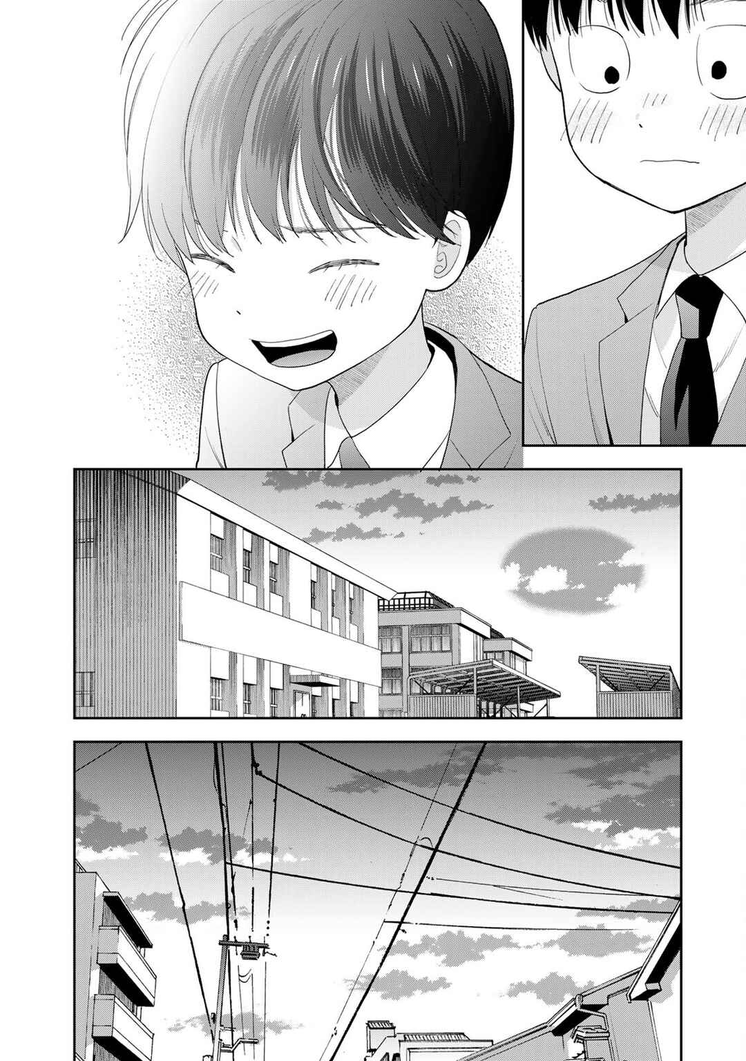 Boku dake ga Shitterun daze Chapter 2 - Page 37