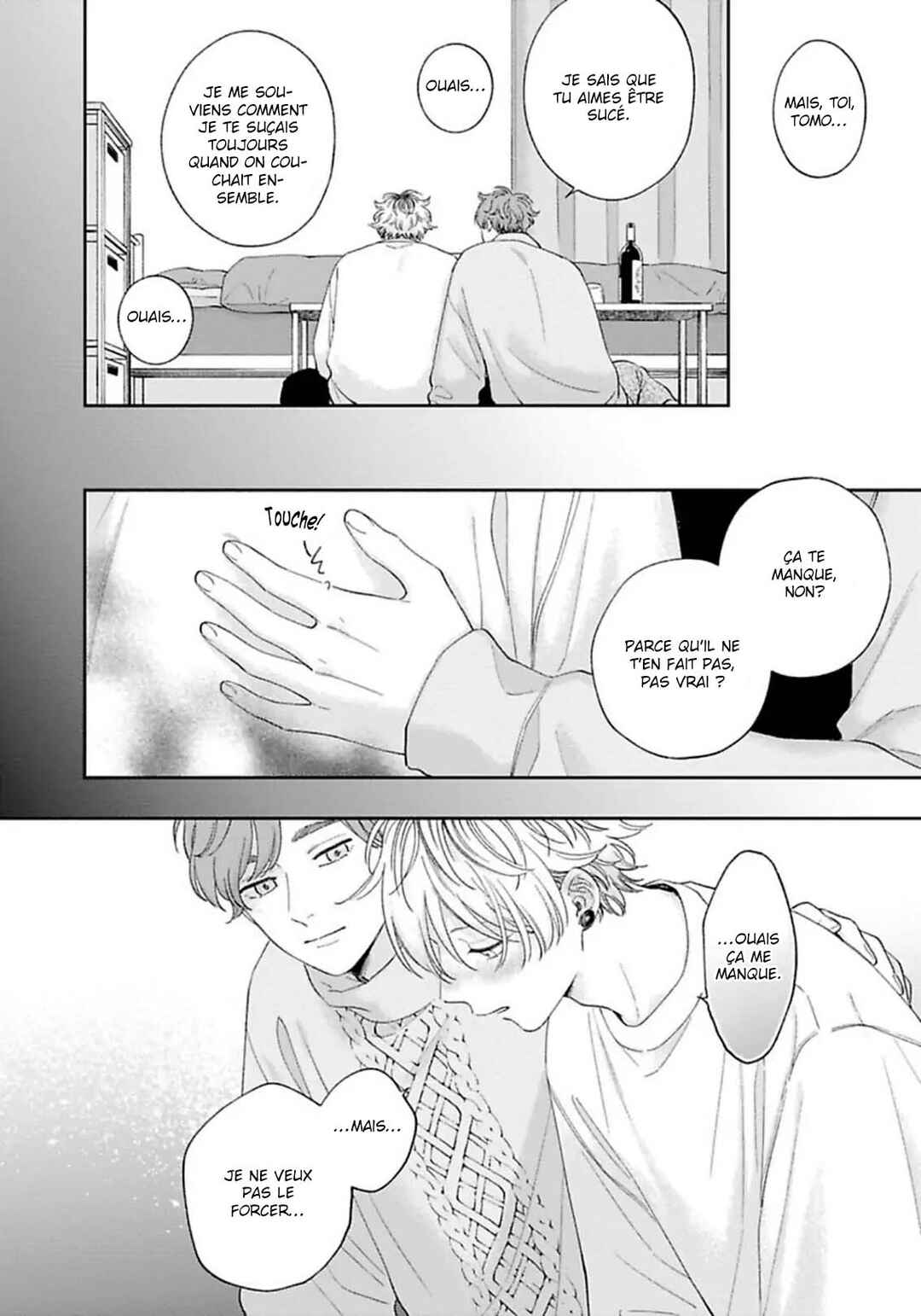 Sex Drop Chapter 7 - Page 11