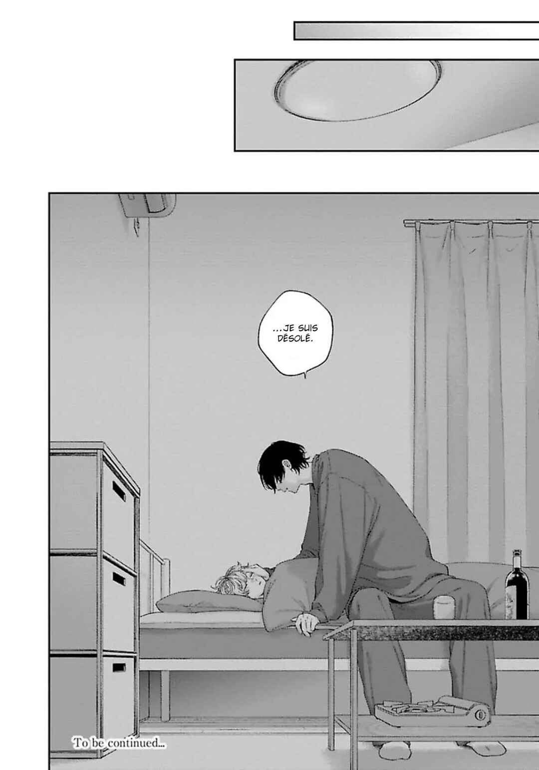 Sex Drop Chapter 7 - Page 31