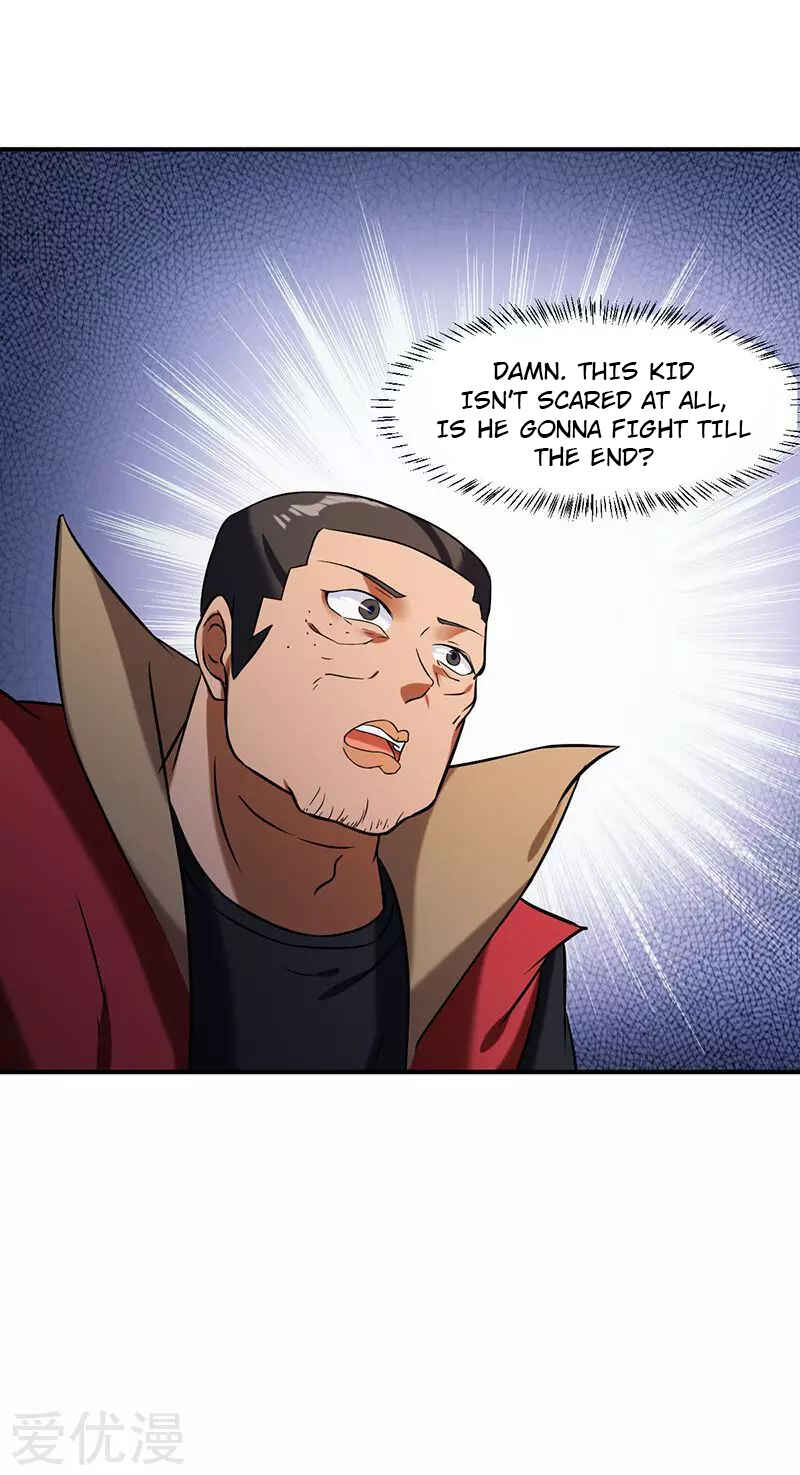 Martial Arts Reigns Chapter 39 - Page 13