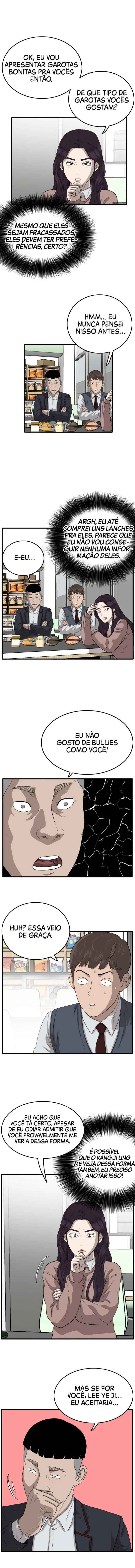 Bad Guy Chapter 10 - Page 11