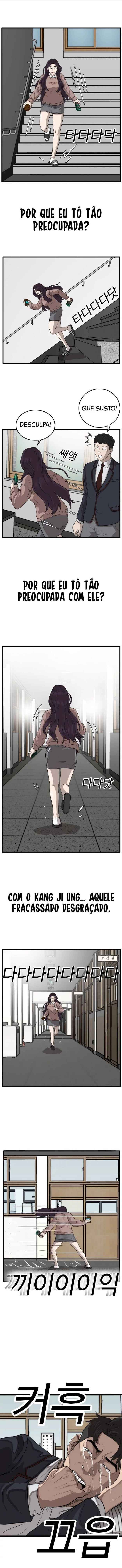 Bad Guy Chapter 10 - Page 16