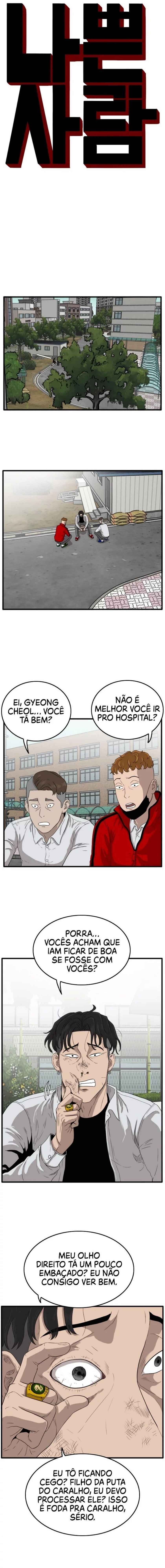 Bad Guy Chapter 10 - Page 3