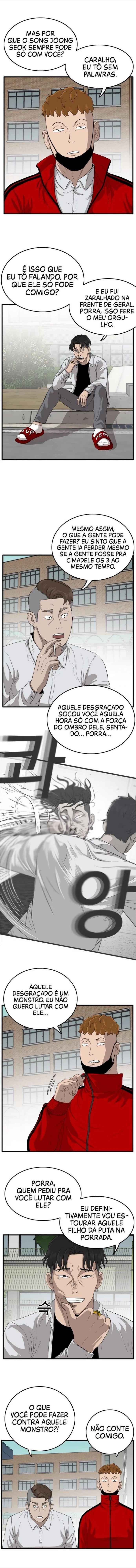 Bad Guy Chapter 10 - Page 4