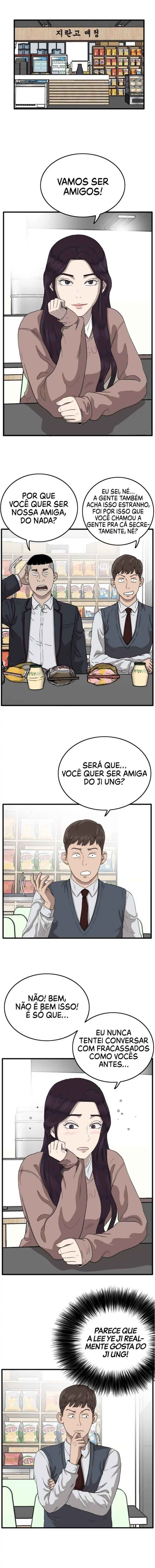 Bad Guy Chapter 10 - Page 9