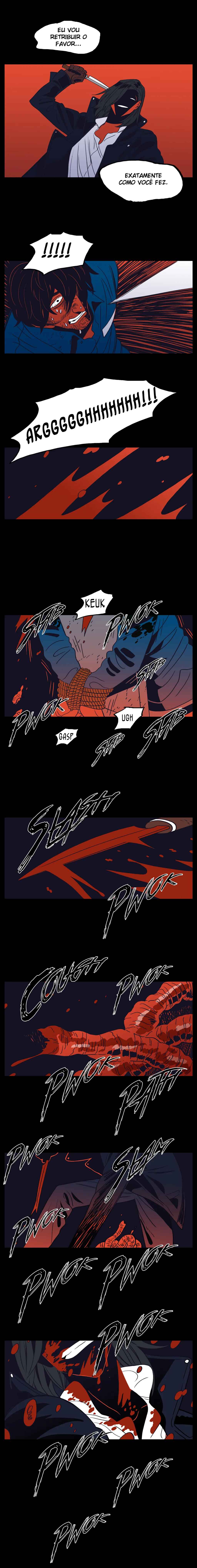 Vengeance Chapter 22 - Page 10