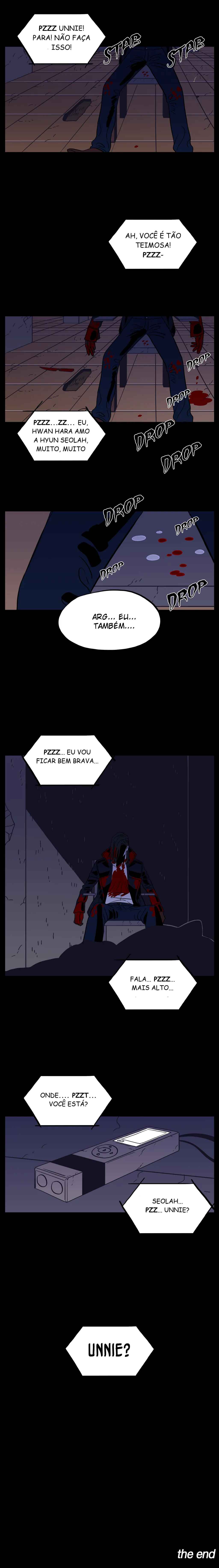 Vengeance Chapter 22 - Page 13