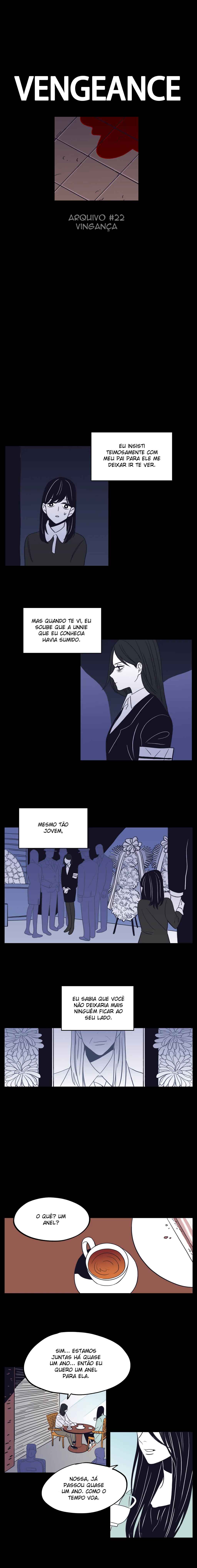 Vengeance Chapter 22 - Page 2