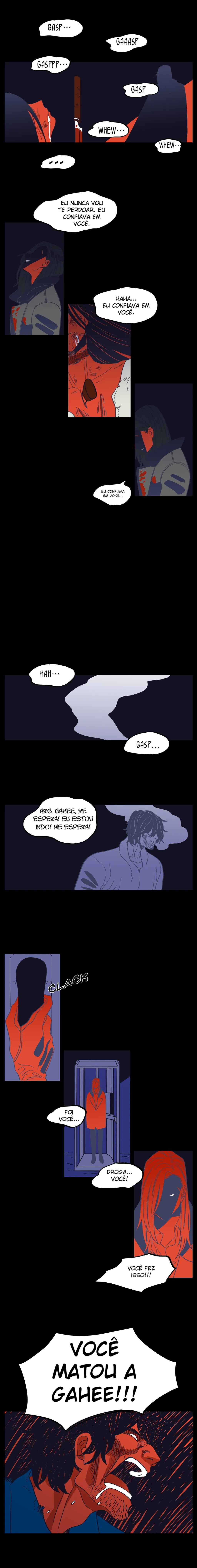 Vengeance Chapter 22 - Page 8