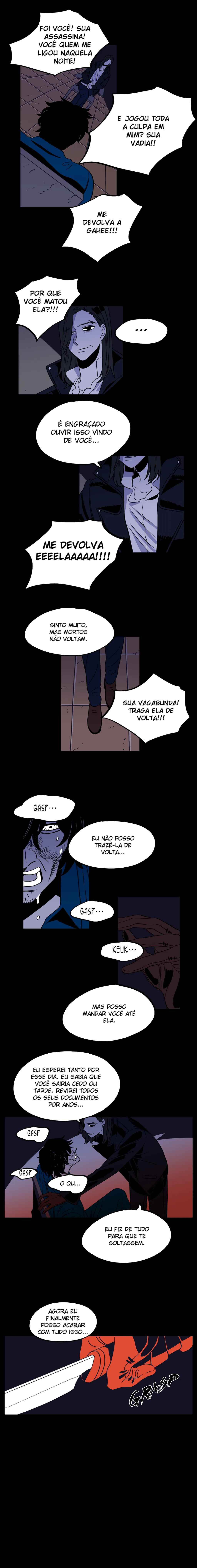Vengeance Chapter 22 - Page 9