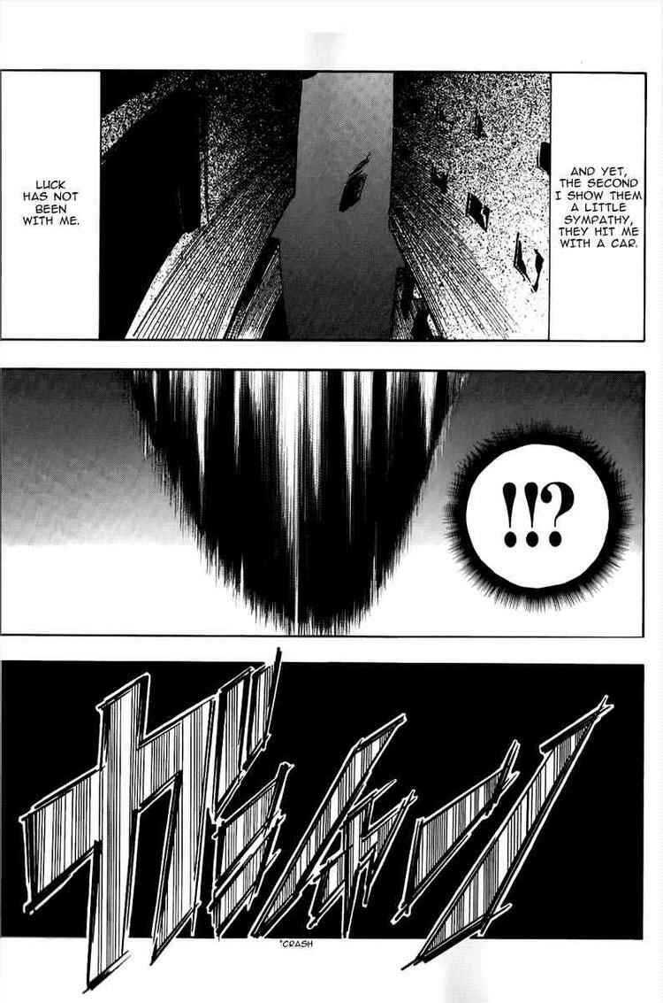 Durarara!! Chapter 5 - Page 3