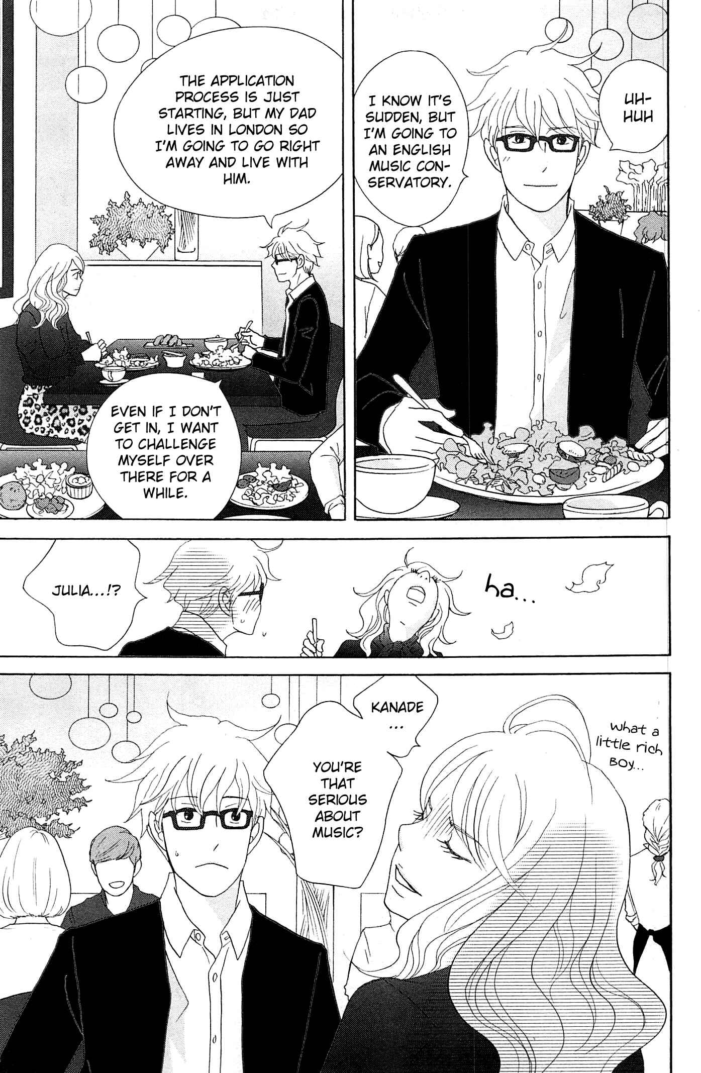 87CLOCKERS Chapter 51 - Page 21
