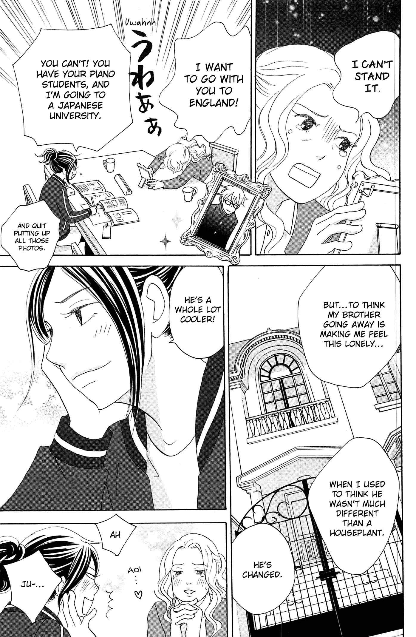 87CLOCKERS Chapter 51 - Page 27