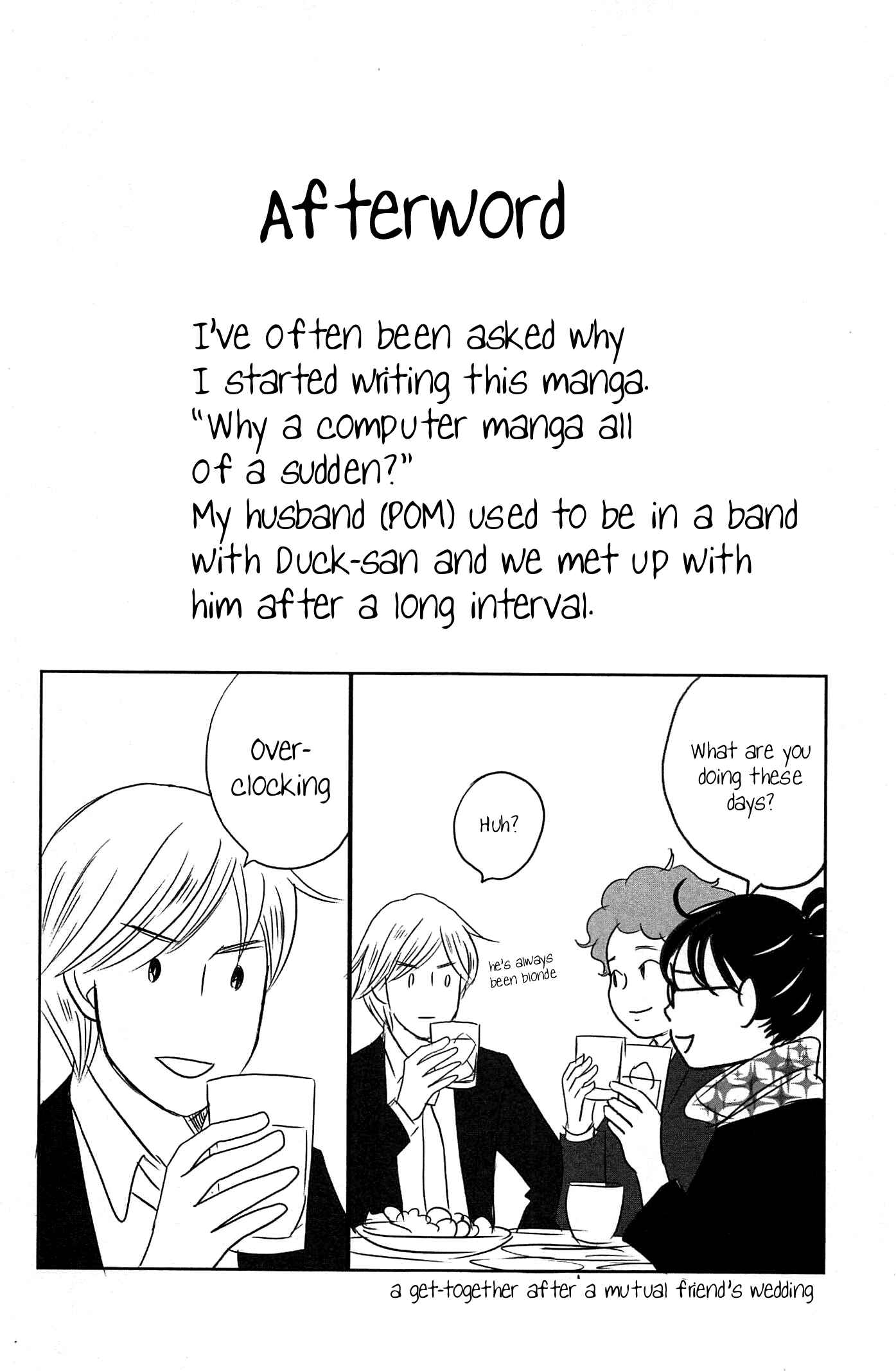 87CLOCKERS Chapter 51 - Page 34