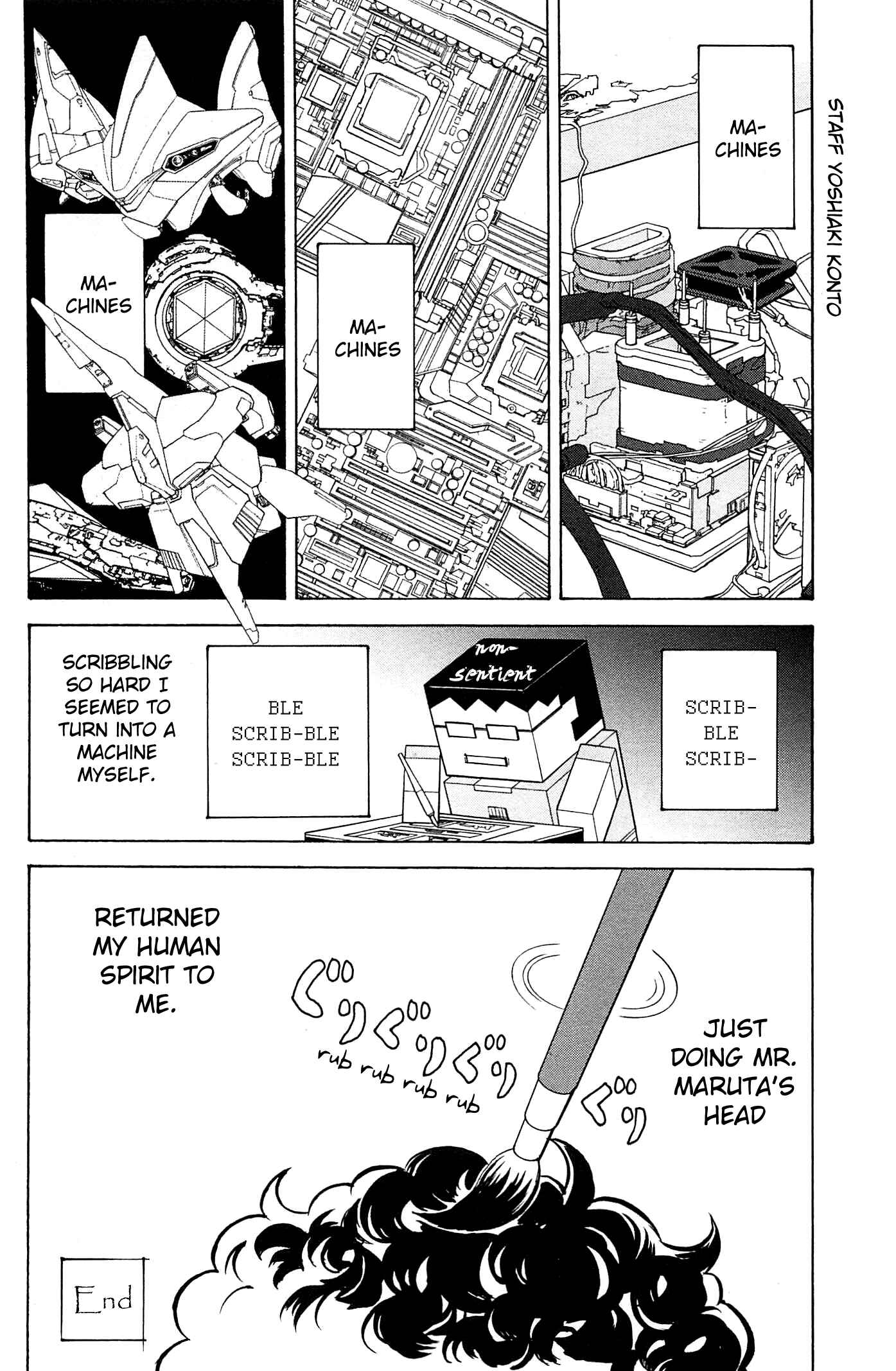 87CLOCKERS Chapter 51 - Page 36