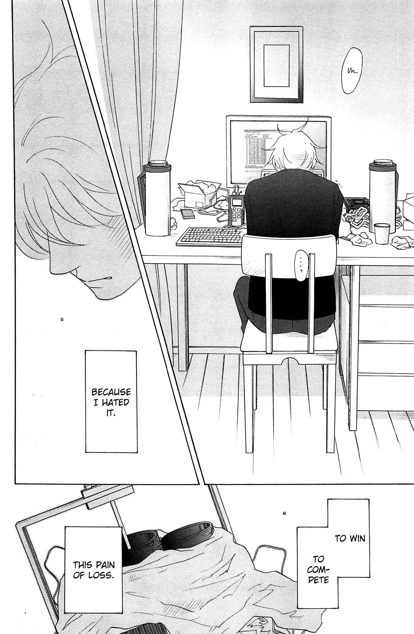 87CLOCKERS Chapter 51 - Page 8