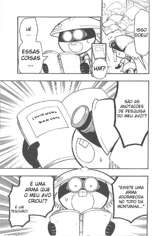 Splatoon Chapter 48.5 - Page 2